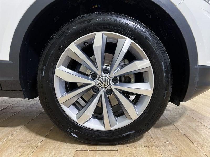 Volkswagen T-Roc 1.0 TSI Style BlueMotion Technology