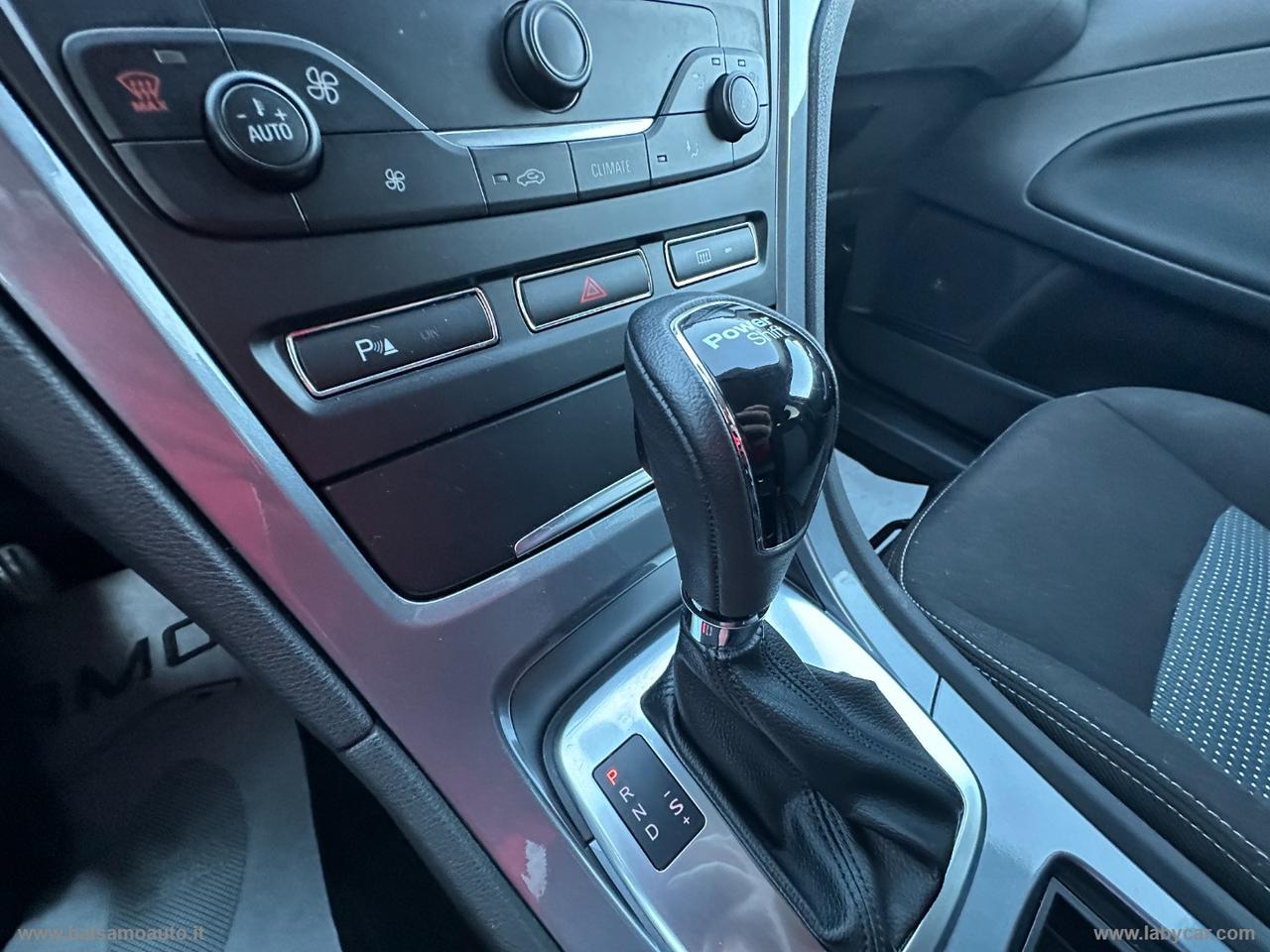FORD Mondeo 2.0 TDCi SW Nav Edit.