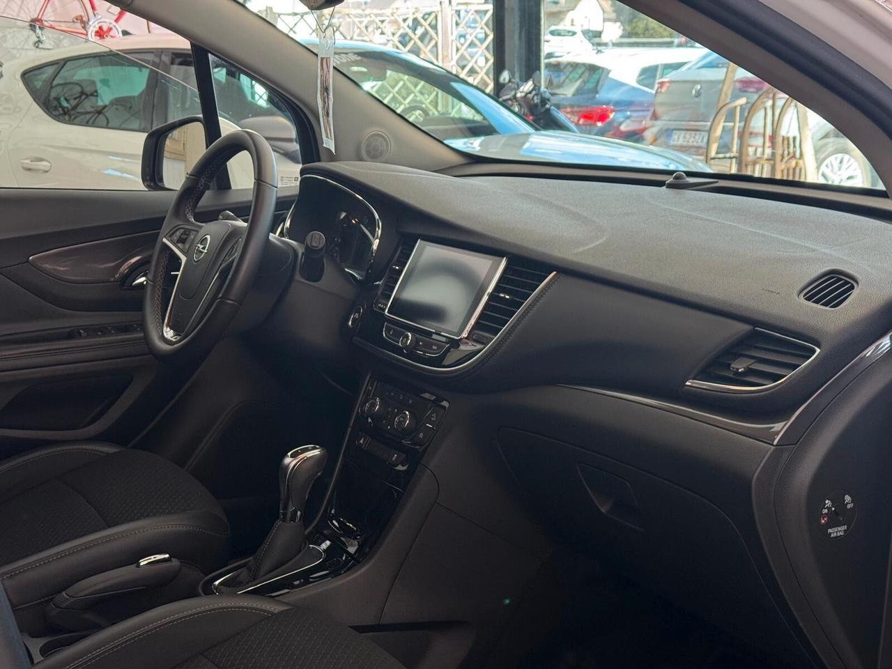 OPEL MOKKA 1.4cc 152Cv Benzina Aurtomatica 4X4