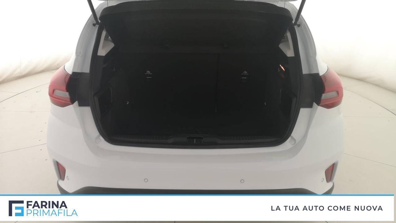 FORD Focus Active V 2022 - Focus Active 1.0 ecoboost h Design 125cv