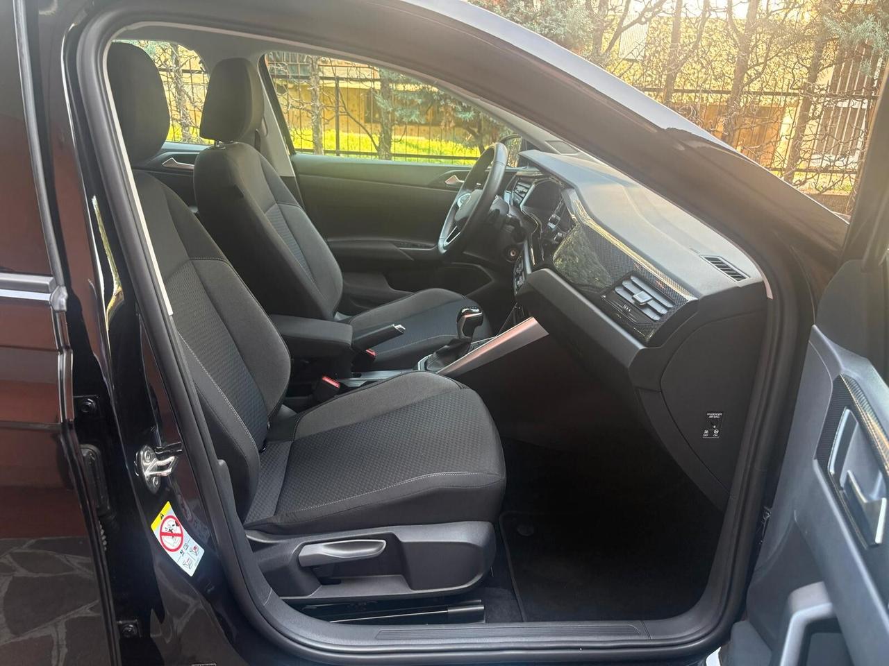 Volkswagen Polo 1.0 TSI DSG Life