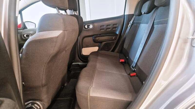 Citroen C3 BlueHDi 100 S&S Shine Pack