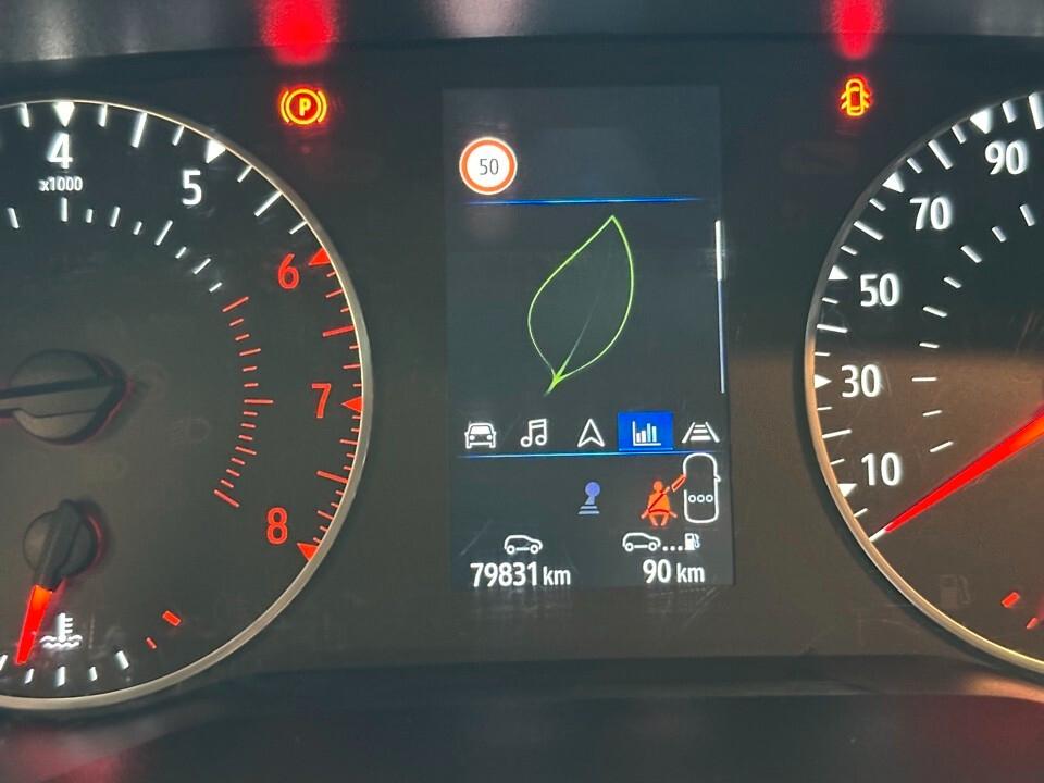 Clio 1.0 tce Business 90cv neopatentati