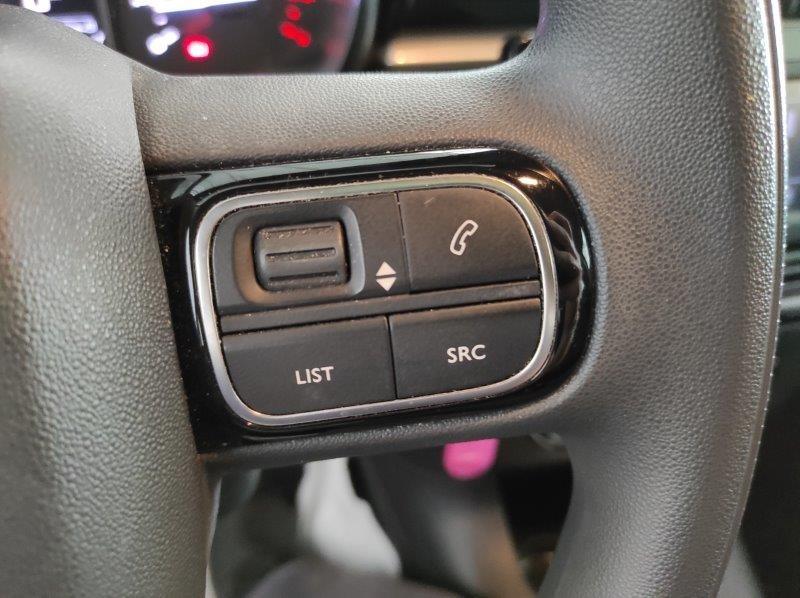 CITROEN C3 3ª serie - C3 BlueHDi 100 S&S You