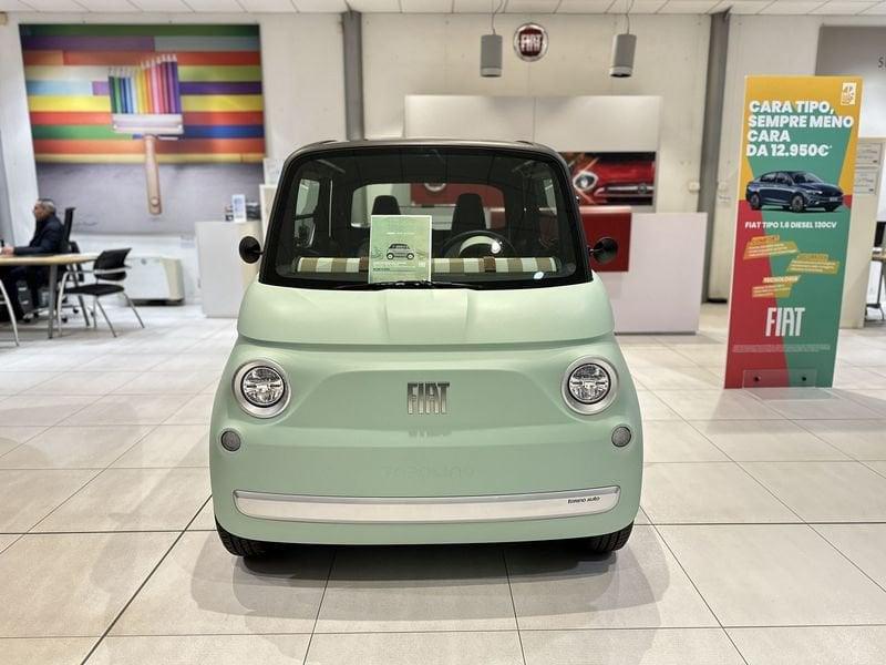 FIAT Topolino Fiat 6kw