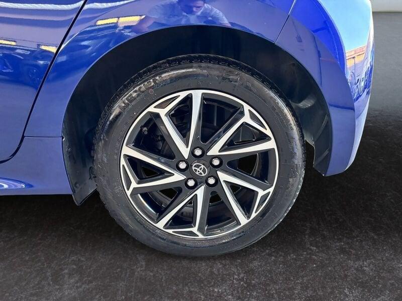 Toyota Yaris 1.0 Trend MY22