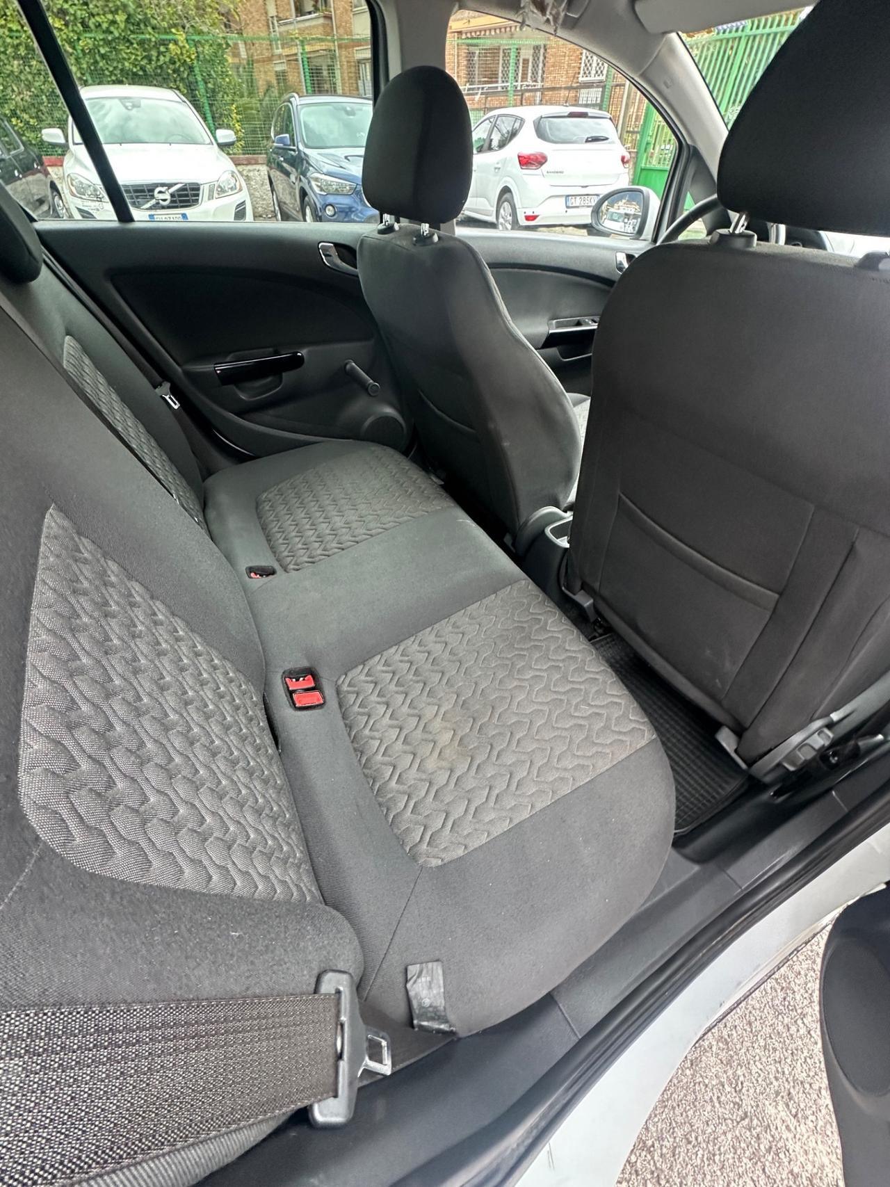 Opel Corsa 1.3 CDTI 75CV F.AP. 5 porte Edition