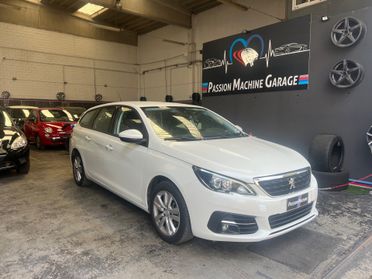 Peugeot 308 BlueHDi 130 S&S SW Business