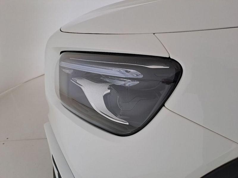 Mercedes-Benz Classe GLB GLB 35 4MATIC AMG Line Premium Plus