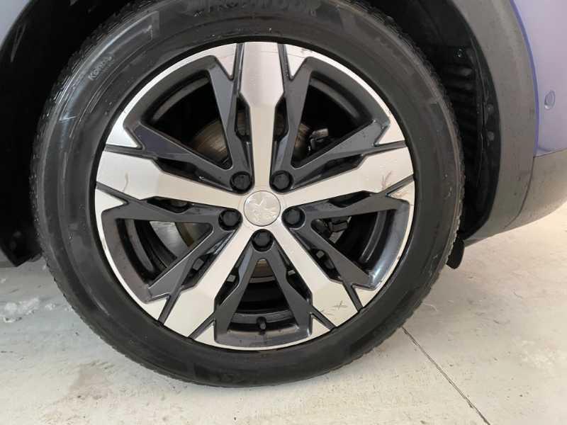 PEUGEOT 3008 2ª serie - 3008 BlueHDi 130 S&S EAT8 GT Line