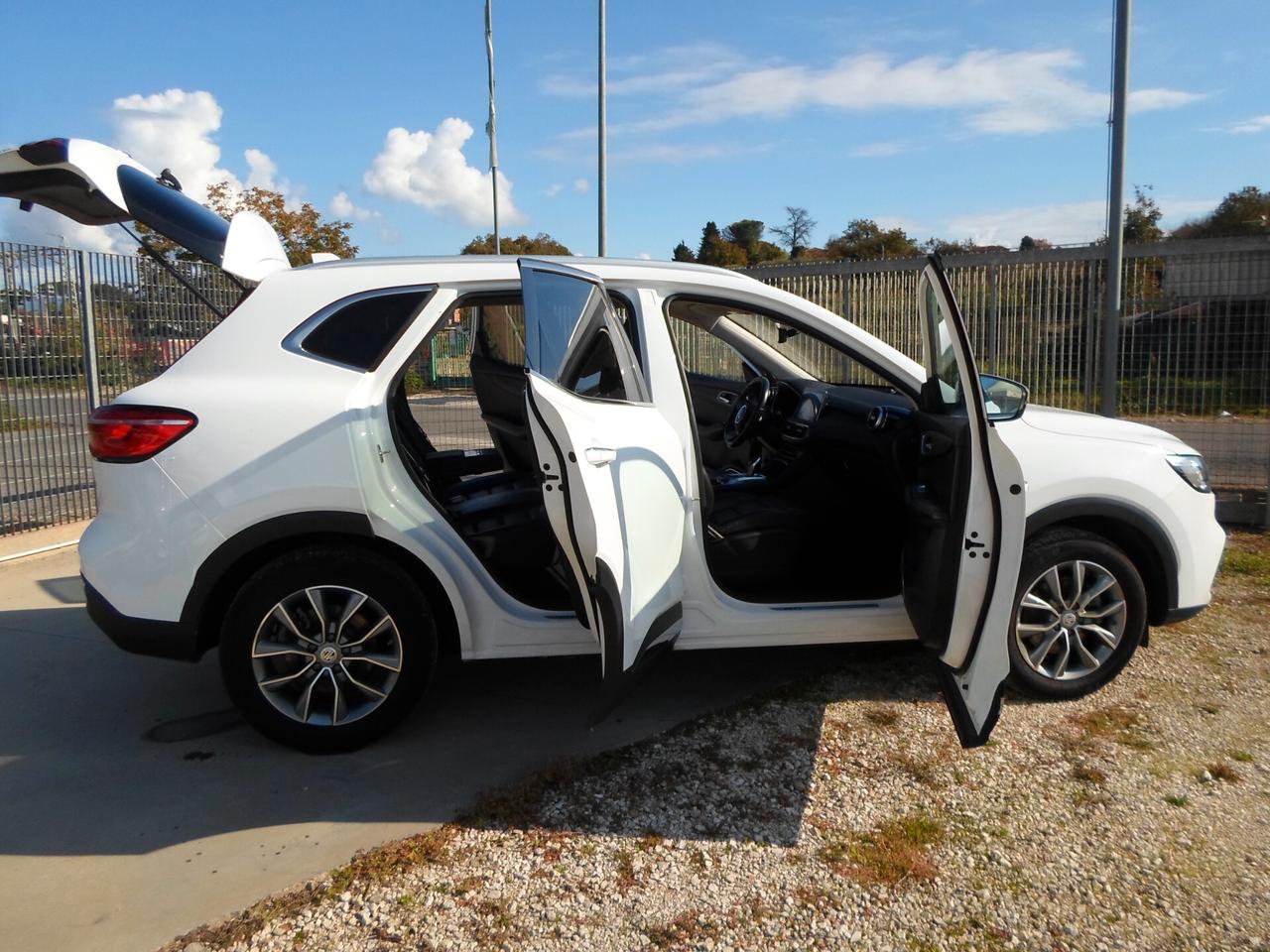 Mg HS 1.5T-GDI AT Comfort