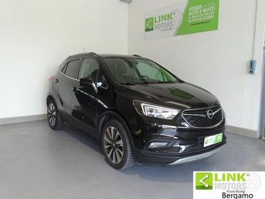 OPEL Mokka X 1.6 CDTI Ecotec 4x2 Start&Stop Advance