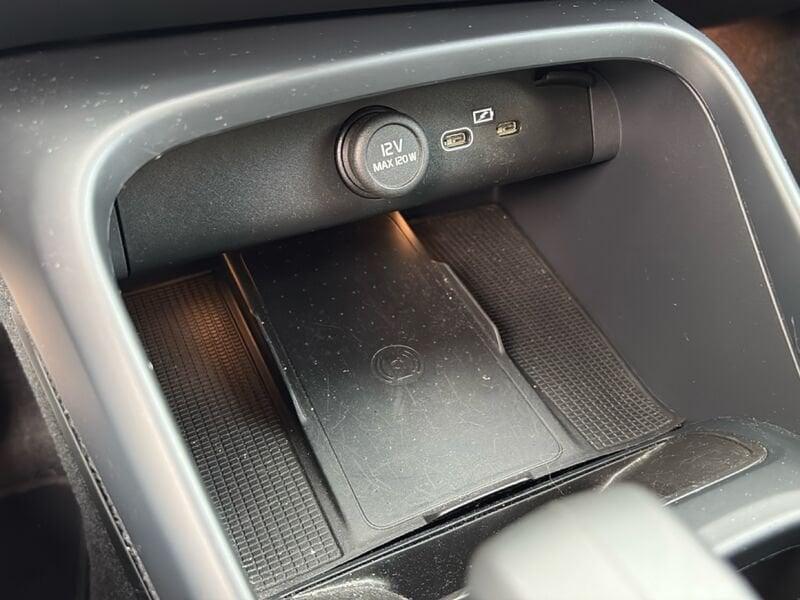 Volvo XC40 XC40 2.0 b3 Core auto