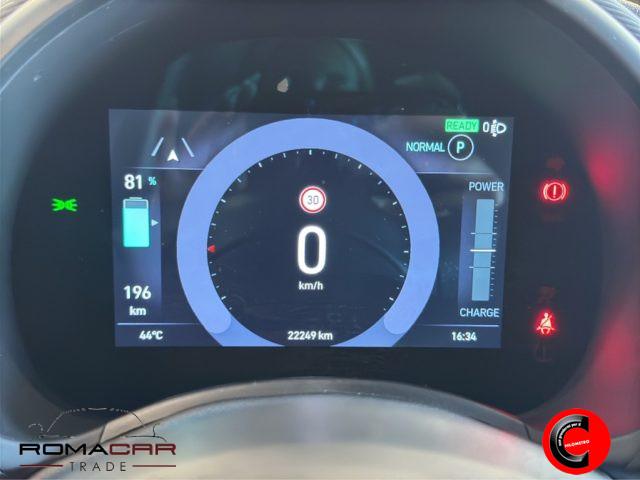 FIAT 500e 3+1 42 kWh Icon