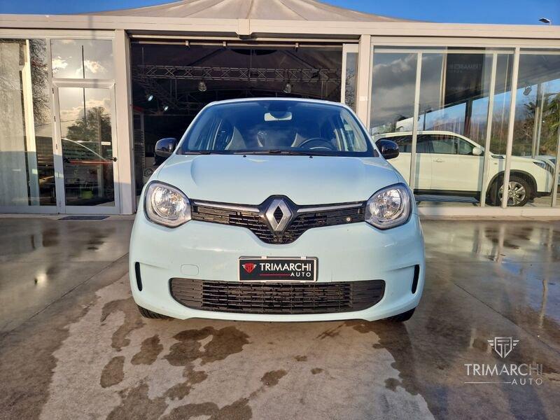 Renault Twingo Twingo 1.0 sce Equilibre 65cv