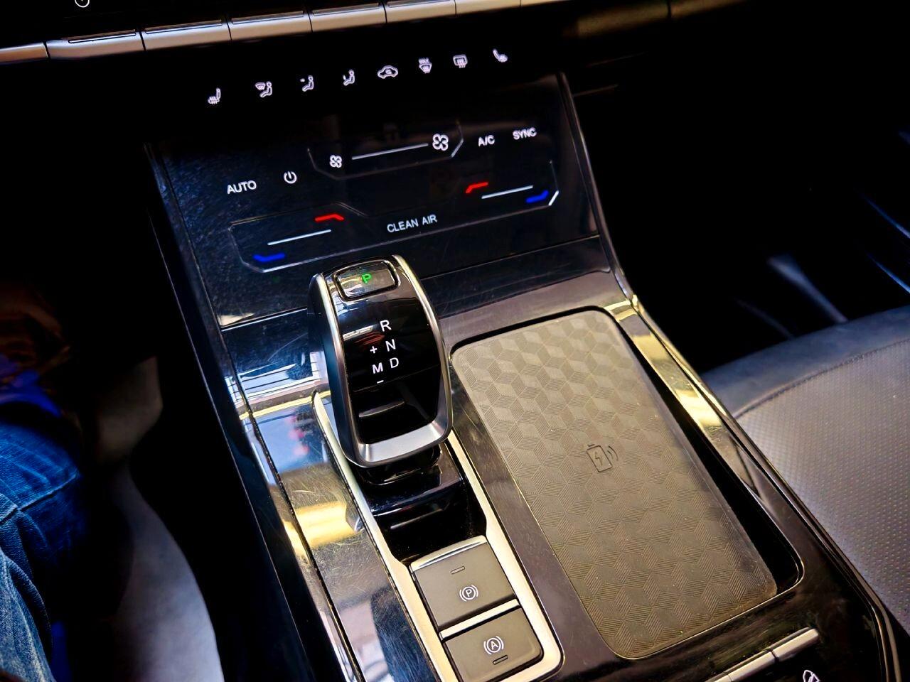 Dr 6.0 GPL 1.5 Turbo 150cv CVT