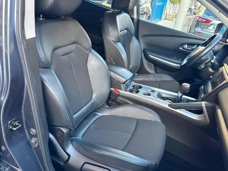 Renault Kadjar dCi 8V 110CV EDC Energy Sport Edition 2