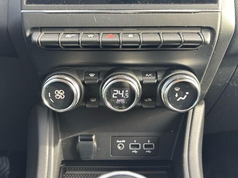 Renault Captur Captur TCe 100 CV GPL Techno