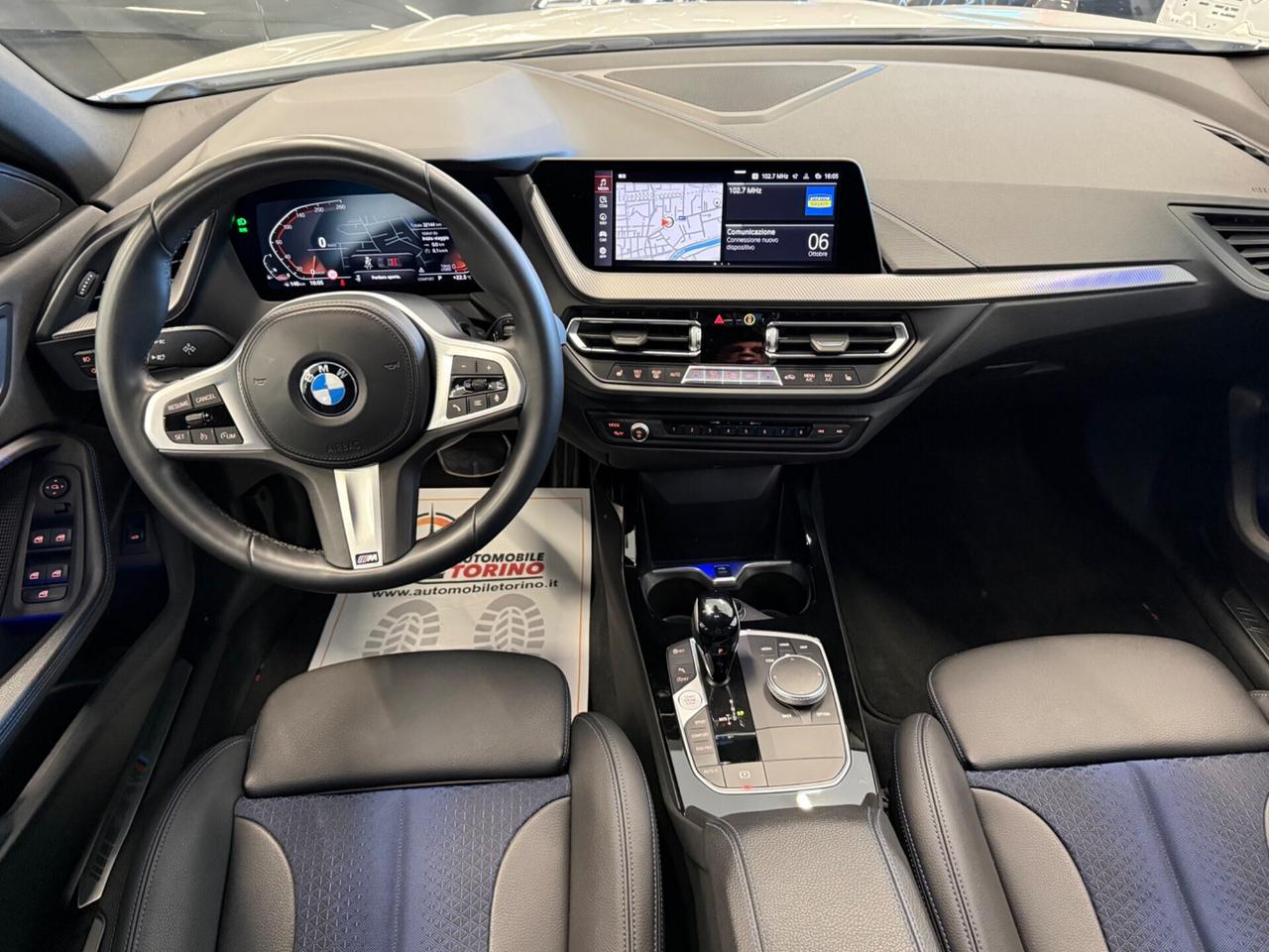 Bmw 118 118i 5p. Msport VIRTUAL