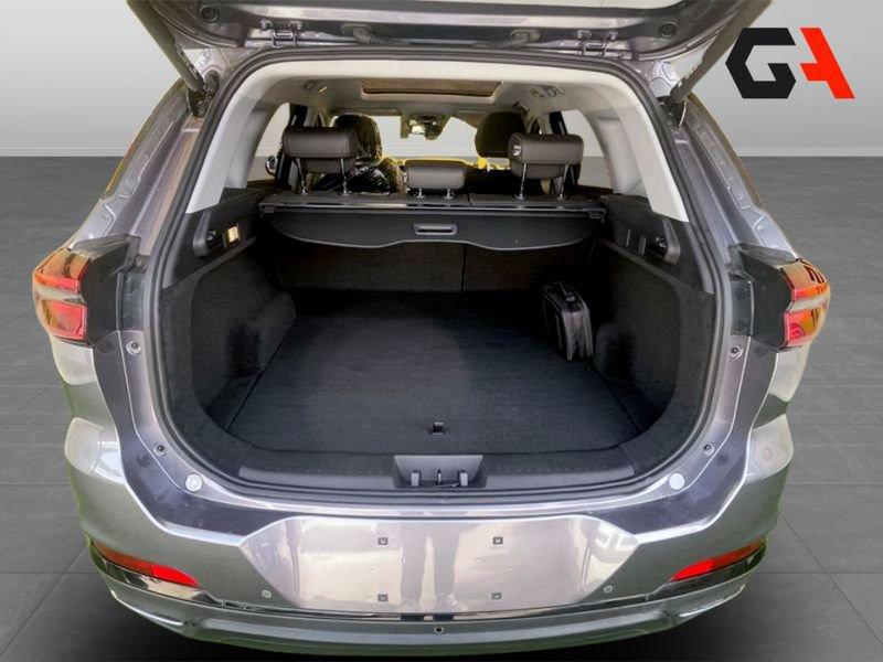 DR AUTOMOBILES dr 6.0 1.5 Turbo Bi-Fuel GPL