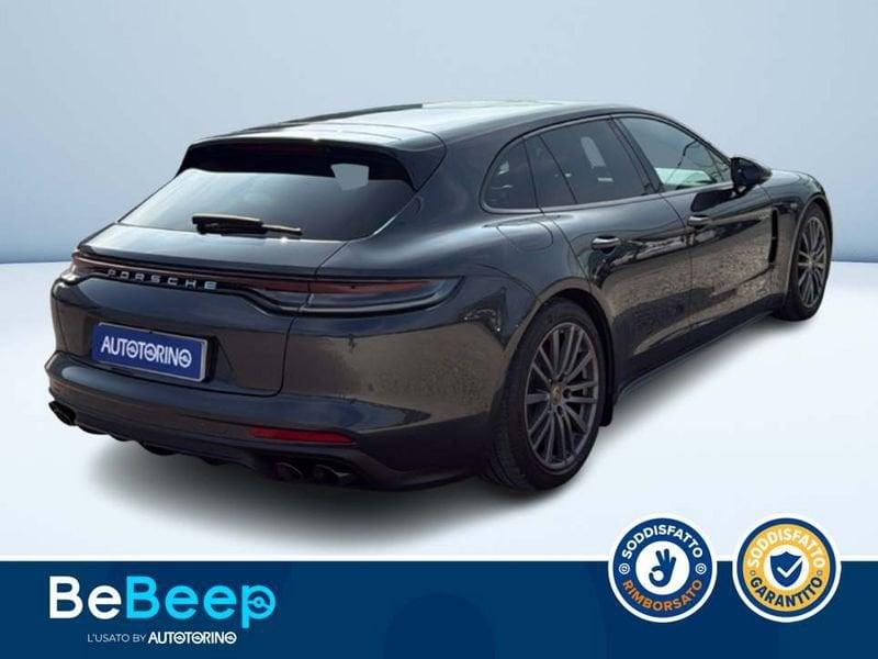 Porsche Panamera SPORT TURISMO 2.9 4 E-HYBRID AUTO