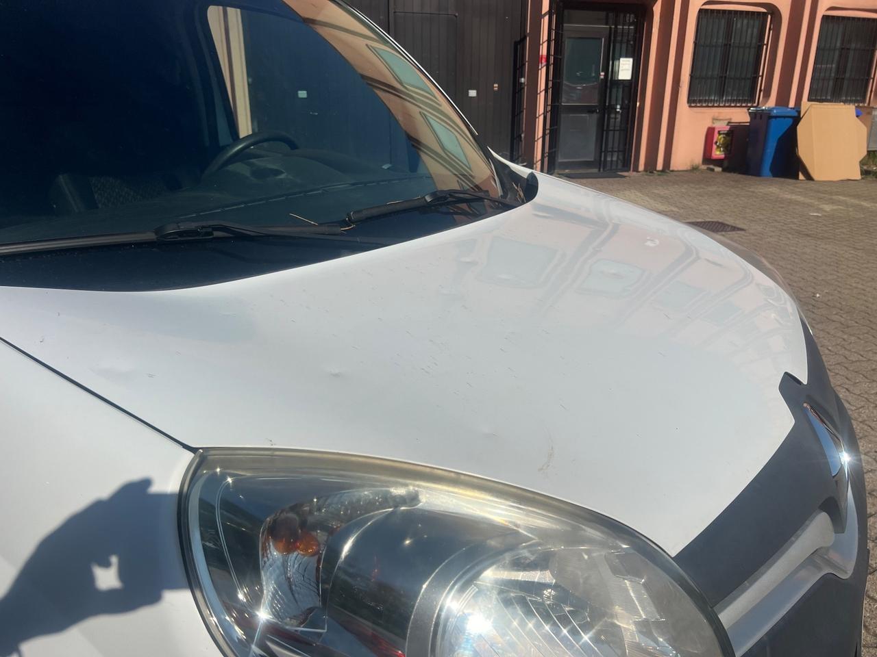 Renault Kangoo 1.5 dCi 90CV F.AP. 4p. Express