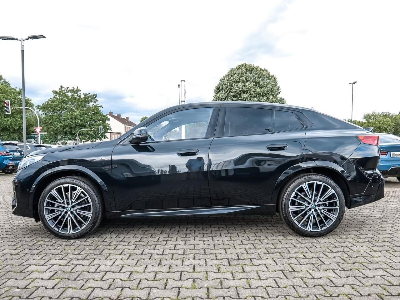 Bmw X2 sDrive 20i MSPORT/ TETTO/ HARMAN & KARDON/ 360°/ PELLE