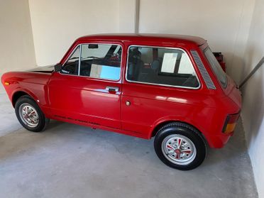 Fiat A112 70 hp