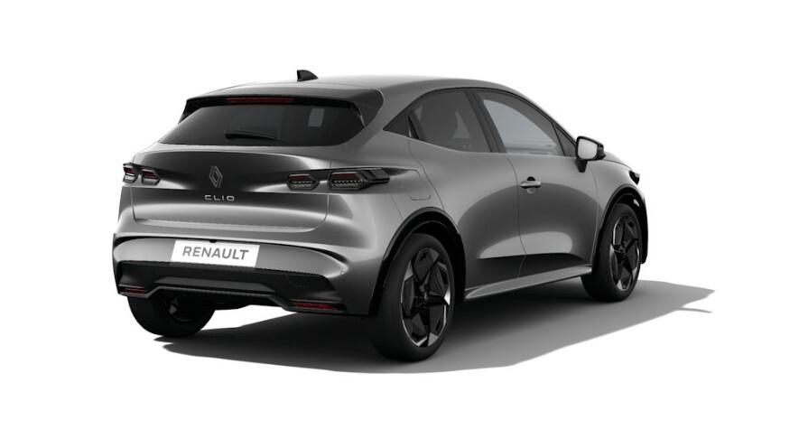 Renault Clio TCe 115 CV Evolution NUOVA