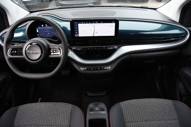 FIAT 500e Business Open ED. berlina 42 kWh