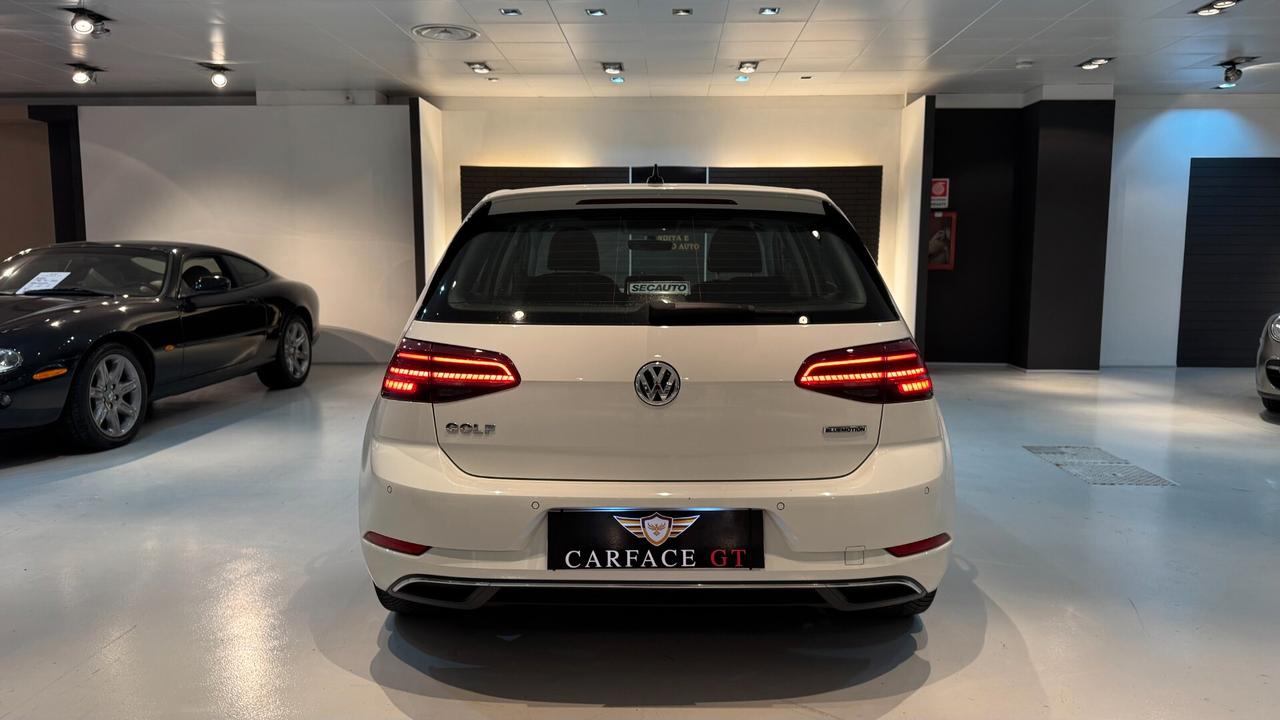 Volkswagen Golf 7,5 1.5 TSI DSG 5p. Sport - 2019