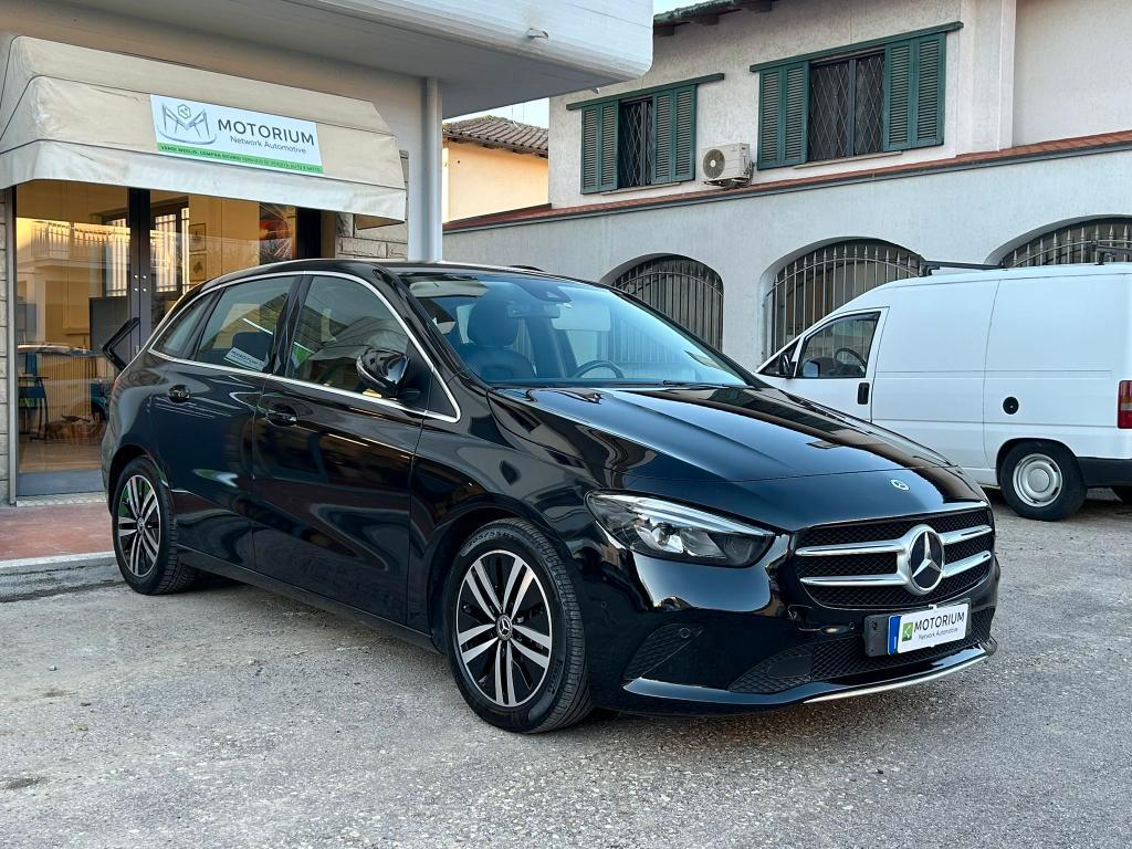 Mercedes-Benz Classe B 180 BUSINESS EXTRA
