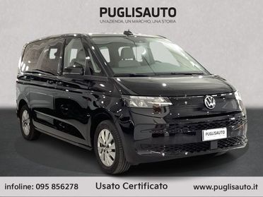 VOLKSWAGEN Multivan 2.0 TDI 150CV DSG Space