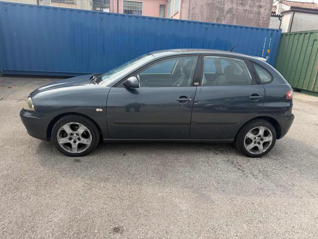 SEAT Ibiza 1.4 TDI 5p. Stylance senza nessun lavoro da fare