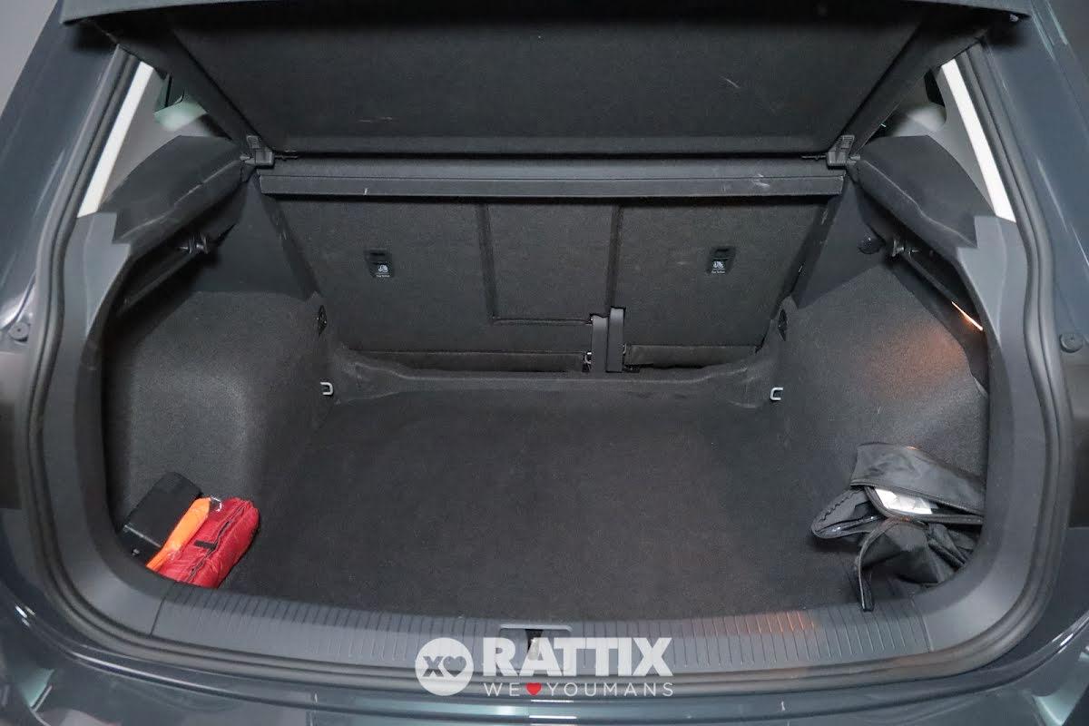 Volkswagen Tiguan 1.5 TSI 150CV Life