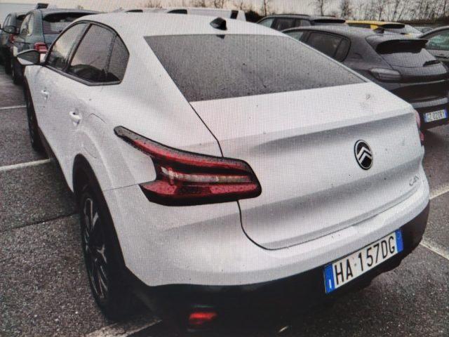 CITROEN C4 X 130 EAT8 MAX