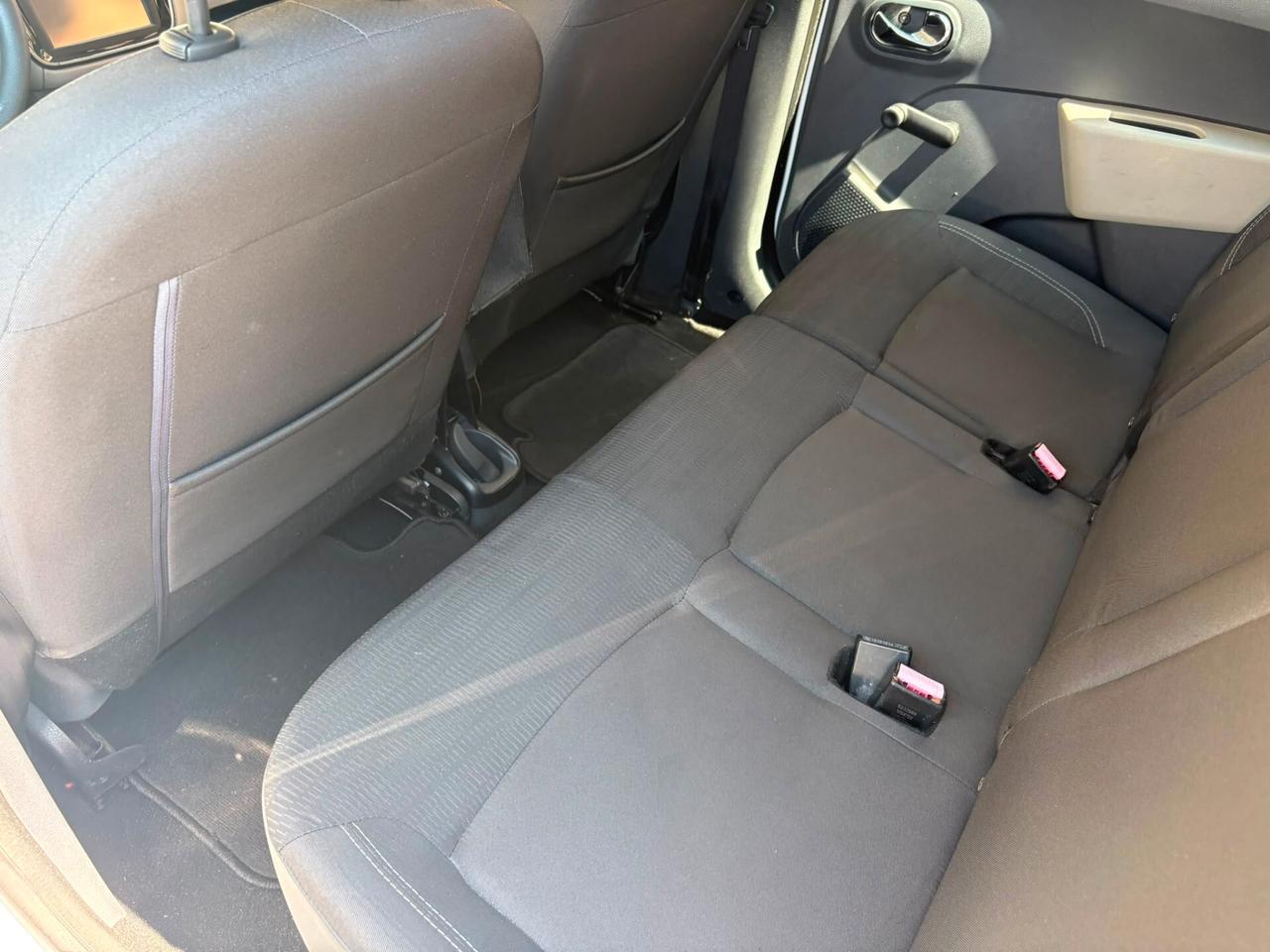 Dacia Lodgy GPL 7 posti Prestige
