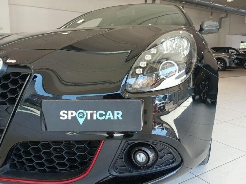 Alfa Romeo Giulietta 2.0 JTDM 150cv Super