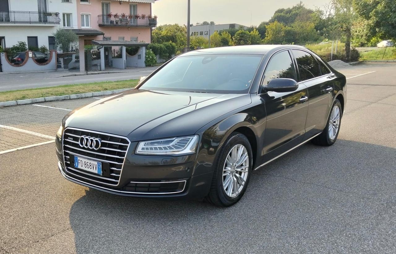 Audi A8 3.0 TDI 262 CV Quattro Tiptronic*