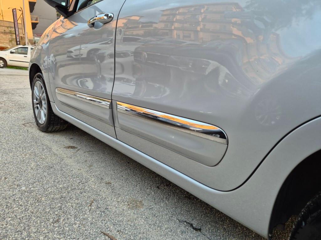 Fiat 500L 1.3 MJTD 95CV E6 LOUNGE TETTO