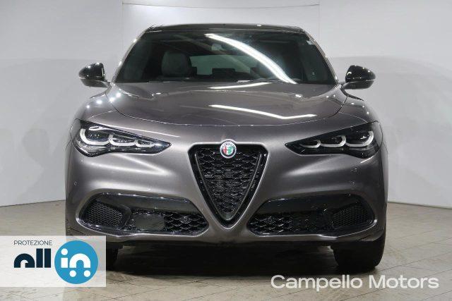 ALFA ROMEO Stelvio Stelvio 2.2 Turbo Diesel 210cv AT8 Q4 Veloce MY24