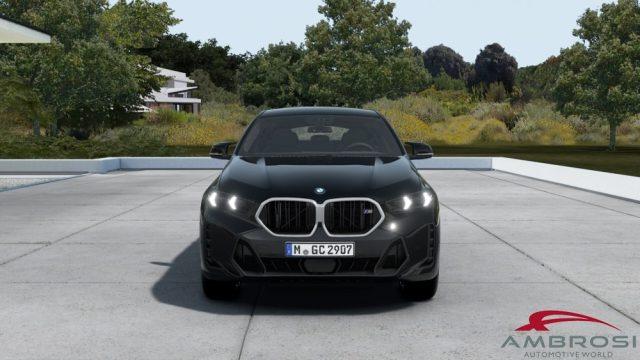 BMW X6 M60i xDrive