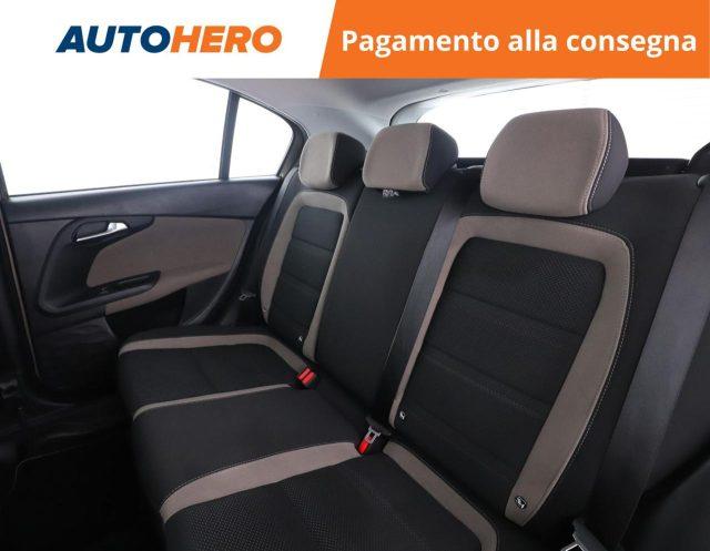FIAT Tipo 1.4 T-Jet 120CV 5 porte Lounge