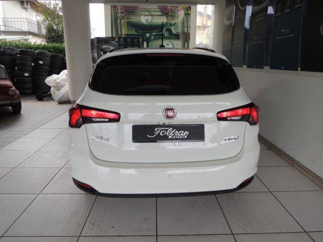 FIAT Tipo 1.6 Mjt S&S SW Lounge