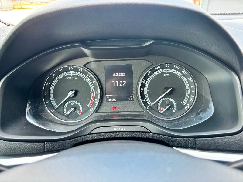 SKODA Karoq Karoq 1.6 TDI SCR Style