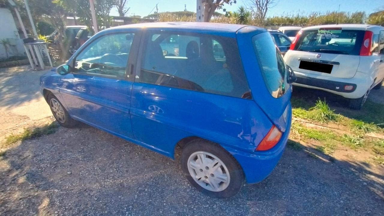 Lancia Y 1.2i Elefantino Blu