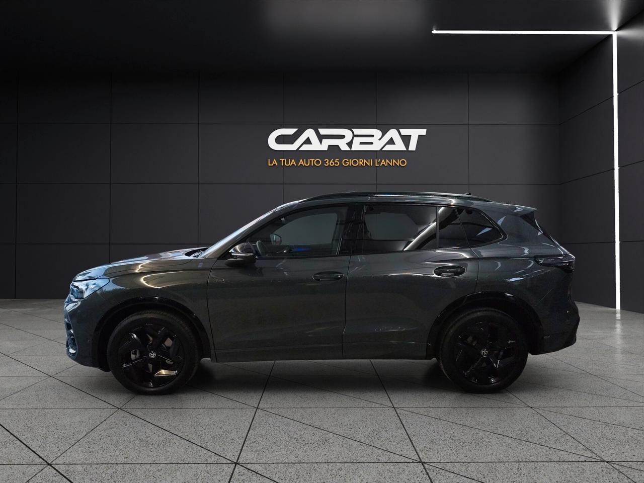 VOLKSWAGEN Tiguan 3ª serie Tiguan 2.0 TDI 150 ...