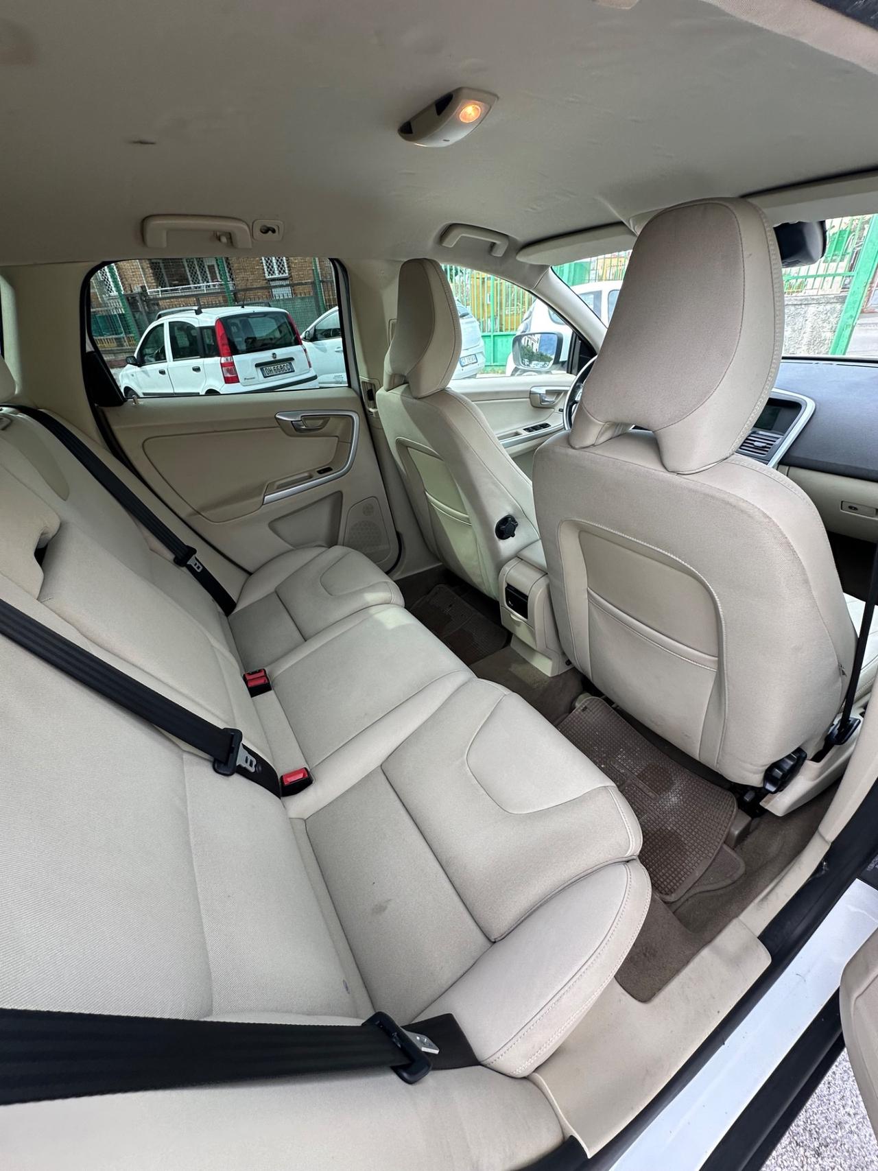 Volvo XC 60 XC60 DRIVe Summum