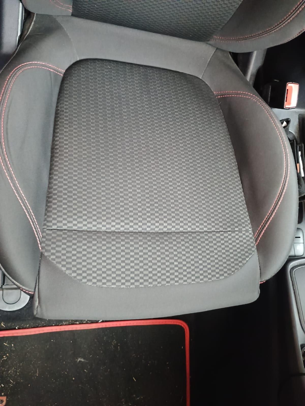 Ford Puma 1.0 EcoBoost 125 CV S&S ST-Line X