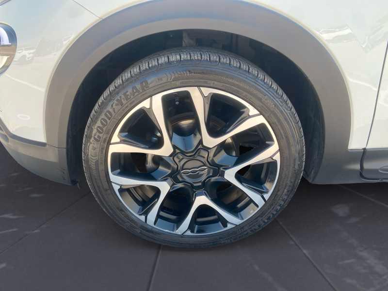 FIAT 500X 1.6 mjt Cross 130cv